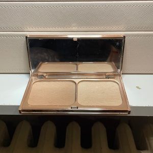 Charlotte Tilbury Highlight and Bronzer Compact